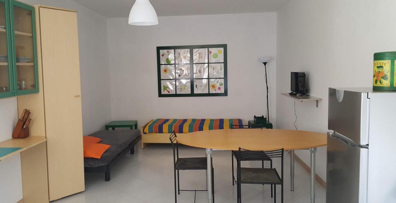 Elilu Apartment Celano Exterior foto