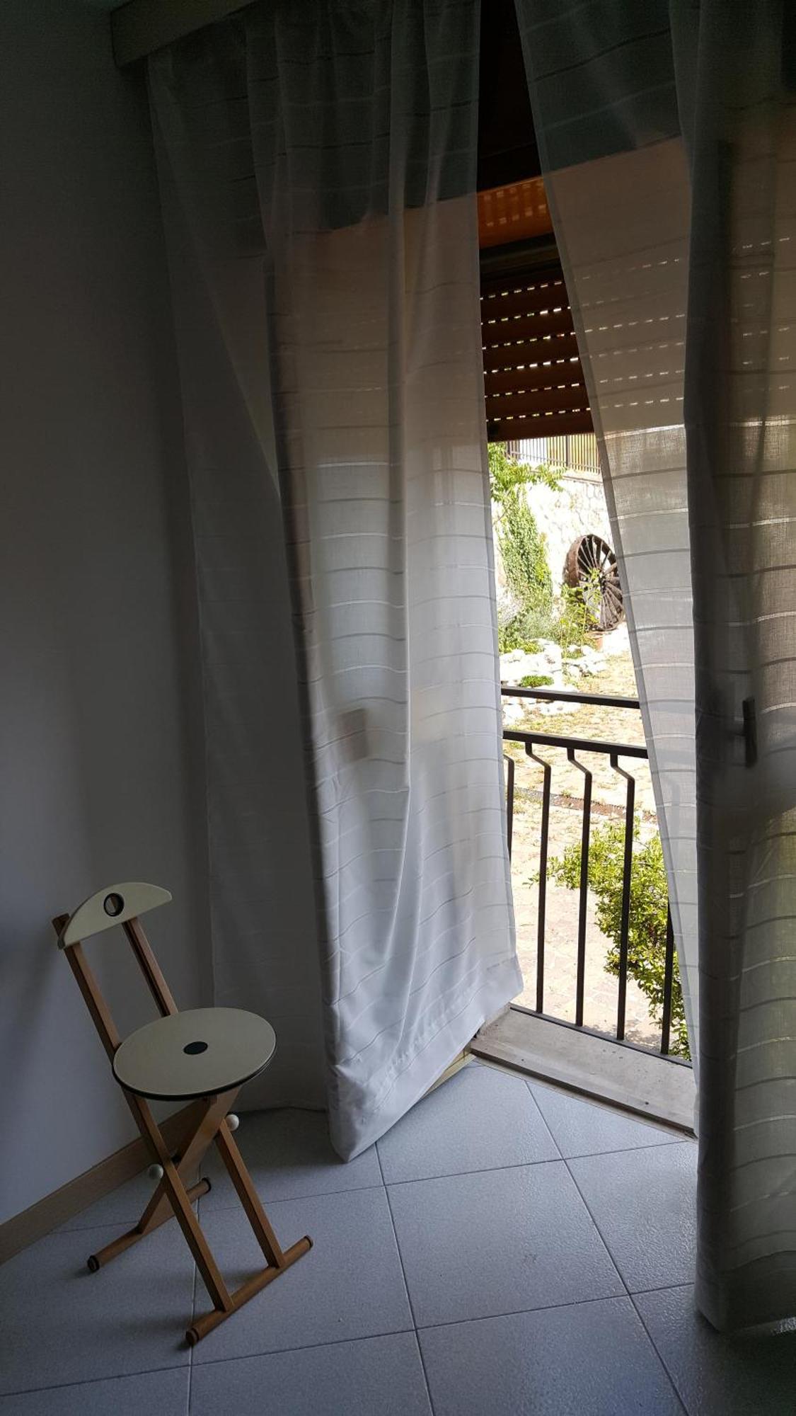 Elilu Apartment Celano Habitación foto